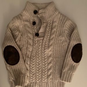 Baby Gap Sweater